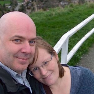 Meet your Posher, Deidre